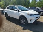 2017 TOYOTA RAV4 LE   for sale at Copart ON - COOKSTOWN