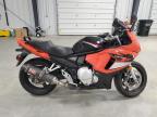 2008 Suzuki Gsx650 F for Sale in Waldorf, MD - Front End
