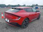 2022 KIA EV6 GT-LIN for sale at Copart EAST KILBRIDE