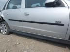 2006 VAUXHALL CORSA SXI for sale at Copart YORK