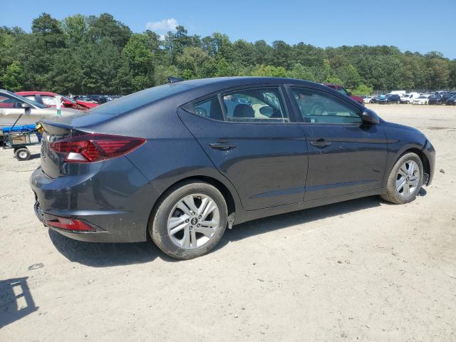  HYUNDAI ELANTRA 2020 Szary