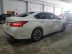 2016 Nissan Altima 2.5 zu verkaufen in Fredericksburg, VA - Front End