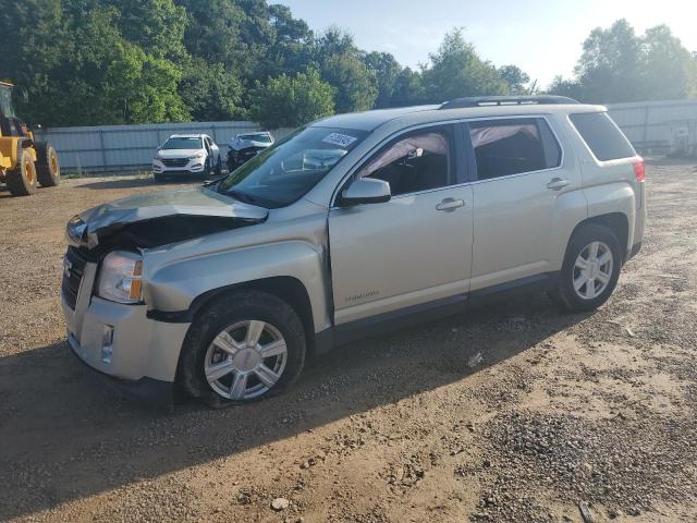  GMC TERRAIN 2015 Złoty