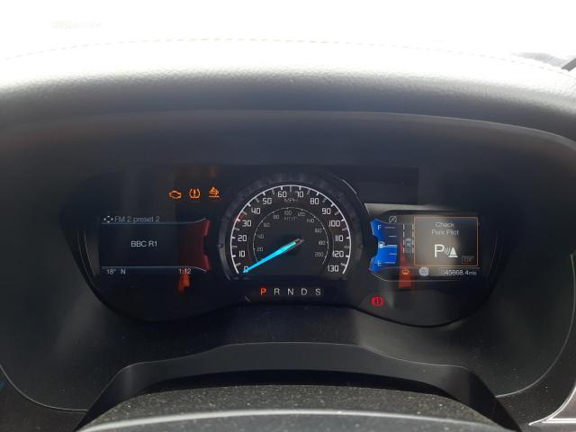 2019 FORD RANGER WIL