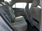 2013 Toyota Corolla Base en Venta en Woodhaven, MI - Front End