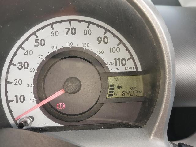 2008 PEUGEOT 107 URBAN