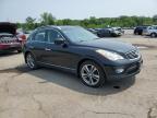 2012 Infiniti Ex35 Base იყიდება Marlboro-ში, NY - Front End