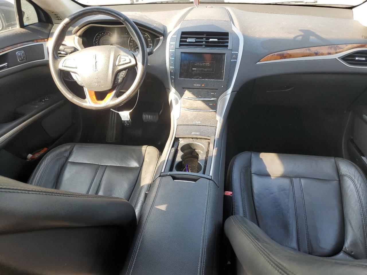 2013 Lincoln Mkz VIN: 3LN6L2J91DR809115 Lot: 61927155