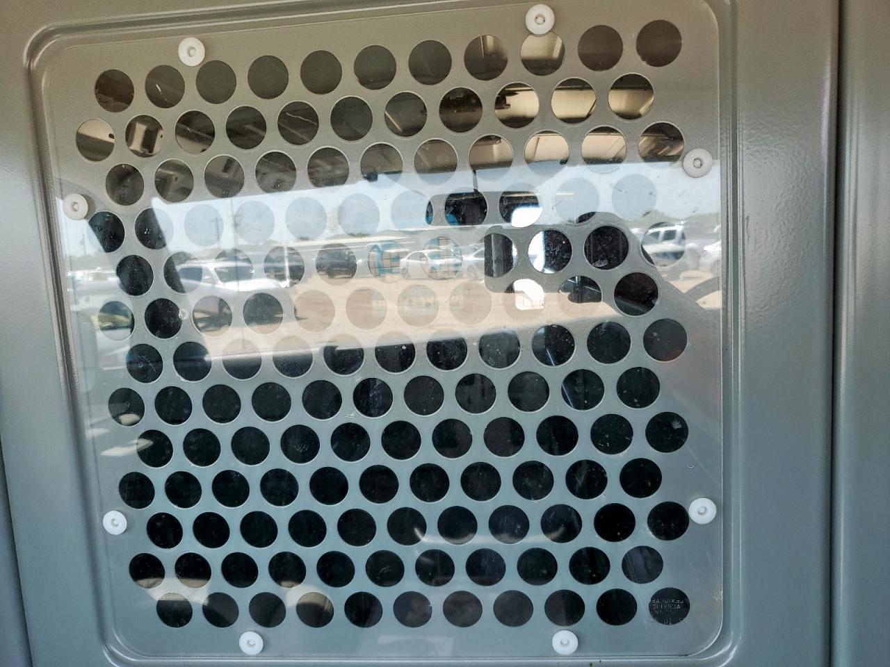 2016 Chevrolet Express G2500 VIN: 1GCWGAFFXG1138480 Lot: 61139875