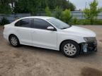 2015 Volkswagen Jetta Se for Sale in London, ON - Undercarriage