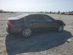 2011 Ford Fusion Sel en Venta en Sacramento, CA - Front End