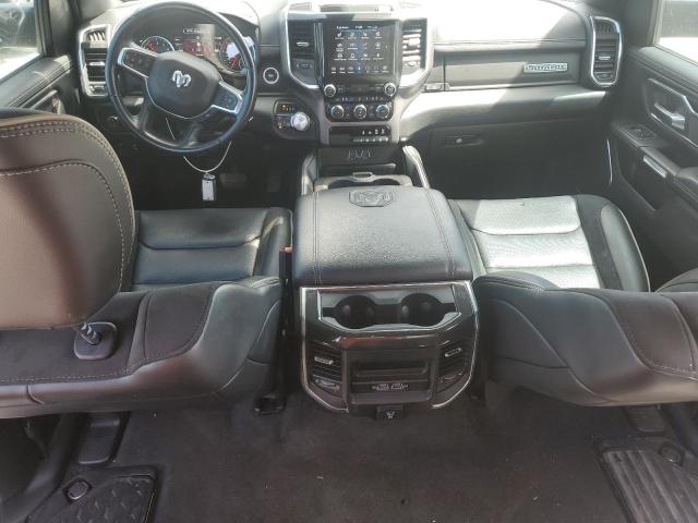  RAM 1500 2021 Black