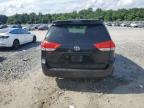 2011 Toyota Sienna  for Sale in Byron, GA - Front End