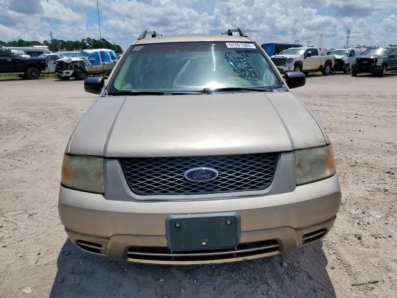 2005 FORD FREESTYLE SE  