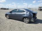 2014 Toyota Corolla Eco за продажба в Airway Heights, WA - Rear End