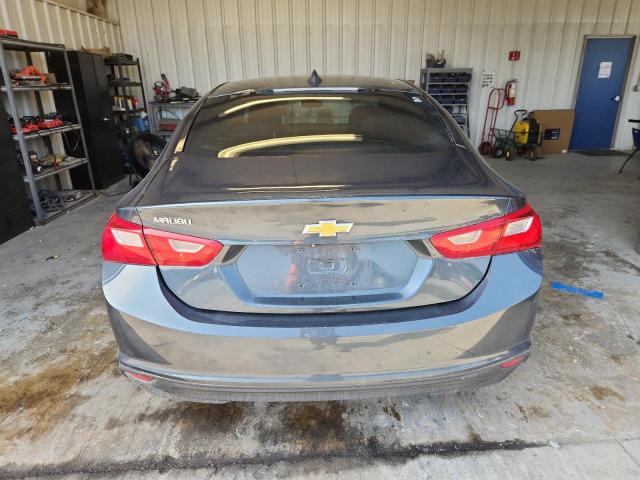  CHEVROLET MALIBU 2020 Szary