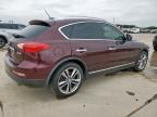 2011 Infiniti Ex35 Base na sprzedaż w Grand Prairie, TX - Front End