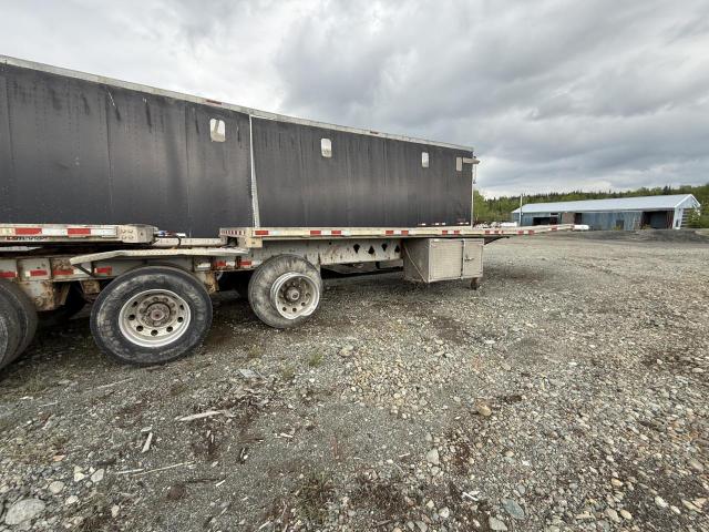 2019 MANAC FLATBED  