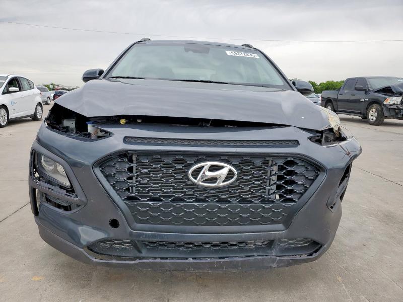  HYUNDAI KONA 2021 Szary