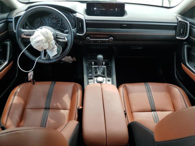  MAZDA CX-50 2023 tan