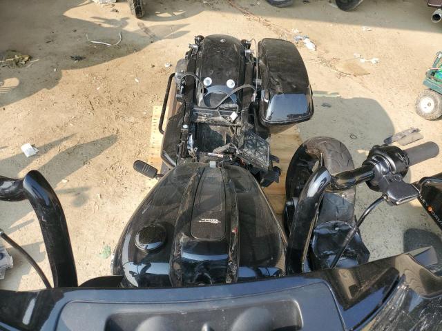  HARLEY-DAVIDSON FLHXS 2023 Черный
