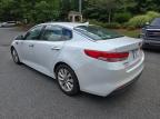 2016 Kia Optima Ex   for Sale in Cartersville, GA - Normal Wear
