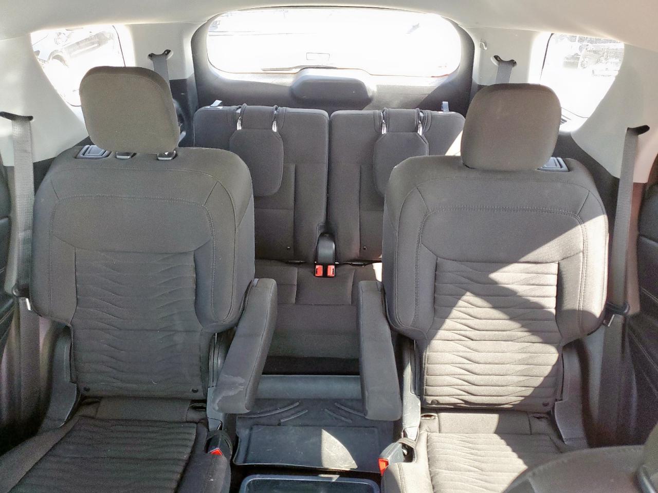 2021 Ford Explorer Xlt VIN: 1FMSK7DH6MGC37922 Lot: 61458345