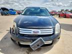 2006 Ford Fusion Se zu verkaufen in Grand Prairie, TX - Front End