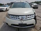 2007 Nissan Murano Sl na sprzedaż w Lebanon, TN - Front End