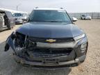 2021 CHEVROLET TRAILBLAZER ACTIV   for sale at Copart AB - EDMONTON