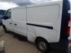 2017 VAUXHALL VIVARO 2900 CDTI  for sale at Copart SANDY