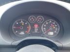 2009 AUDI A3 E SPORT for sale at Copart PETERLEE