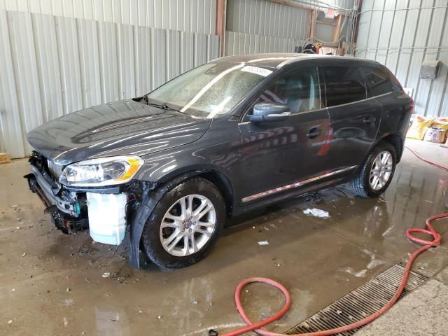 2015 Volvo Xc60 T5 Platinum