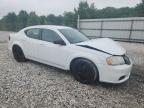 2014 Dodge Avenger Se for Sale in Prairie Grove, AR - Front End