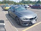 2015 BMW 420I M SPO for sale at Copart SANDTOFT