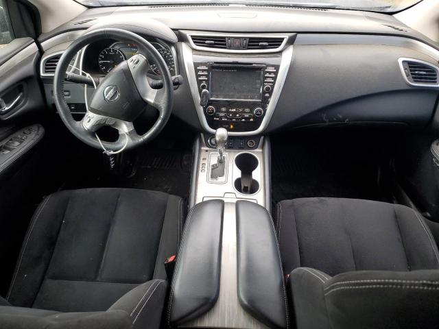 2016 NISSAN MURANO S