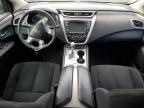 2016 NISSAN MURANO S for sale at Copart AB - EDMONTON