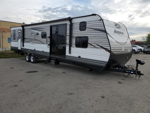 2018 JAYCO JAYFLIGHT  
