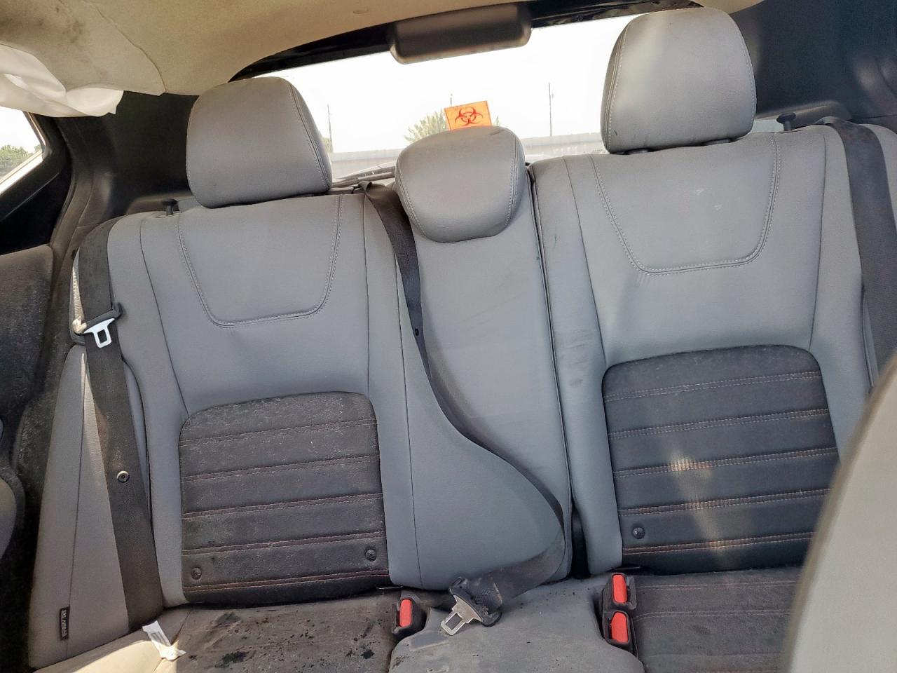 2021 Nissan Kicks Sr VIN: 3N1CP5DV1ML487491 Lot: 60734465