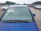 2005 VAUXHALL MERIVA DES for sale at Copart WISBECH