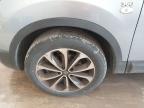 2013 NISSAN QASHQAI 36 for sale at Copart WESTBURY