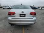 2015 Volkswagen Jetta Se de vânzare în Sun Valley, CA - Front End