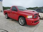 2004 Dodge Ram Srt10  for Sale in Savannah, GA - Side
