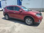 2016 NISSAN ROGUE S for sale at Copart NB - MONCTON