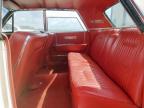 1964 Lincoln Continenta for Sale in Houston, TX - Burn - Engine