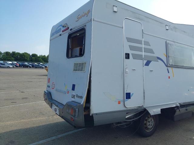 2000 FIAT DUCATO JTD