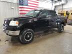 2005 Ford F150 Supercrew იყიდება Casper-ში, WY - Front End