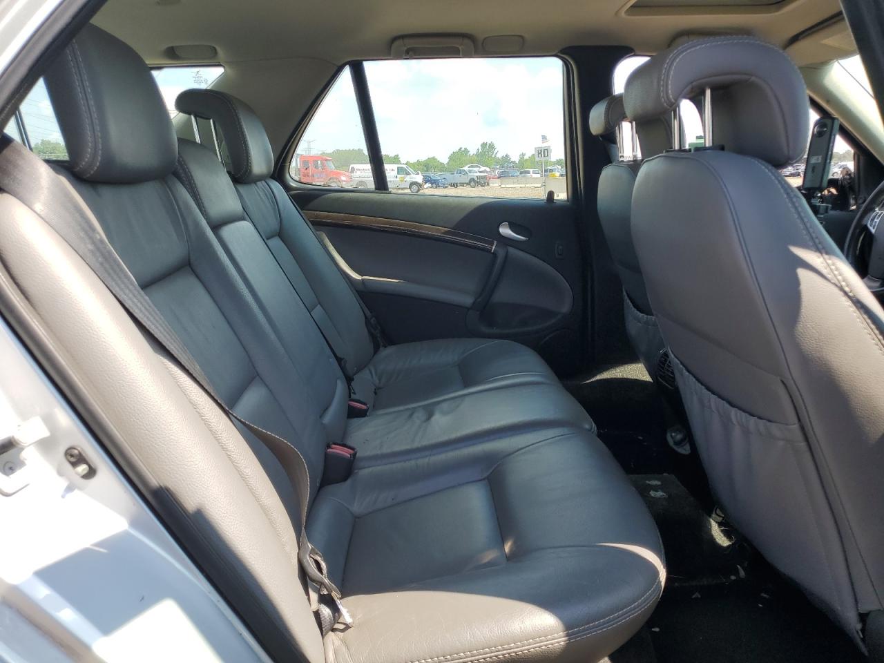 SAAB 9 5 2007 VIN YS3ED59G173503304 фото 10