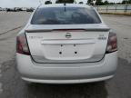 2010 Nissan Sentra 2.0 na sprzedaż w Lebanon, TN - Front End