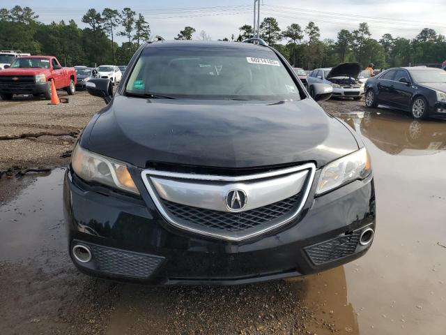  ACURA RDX 2014 Czarny